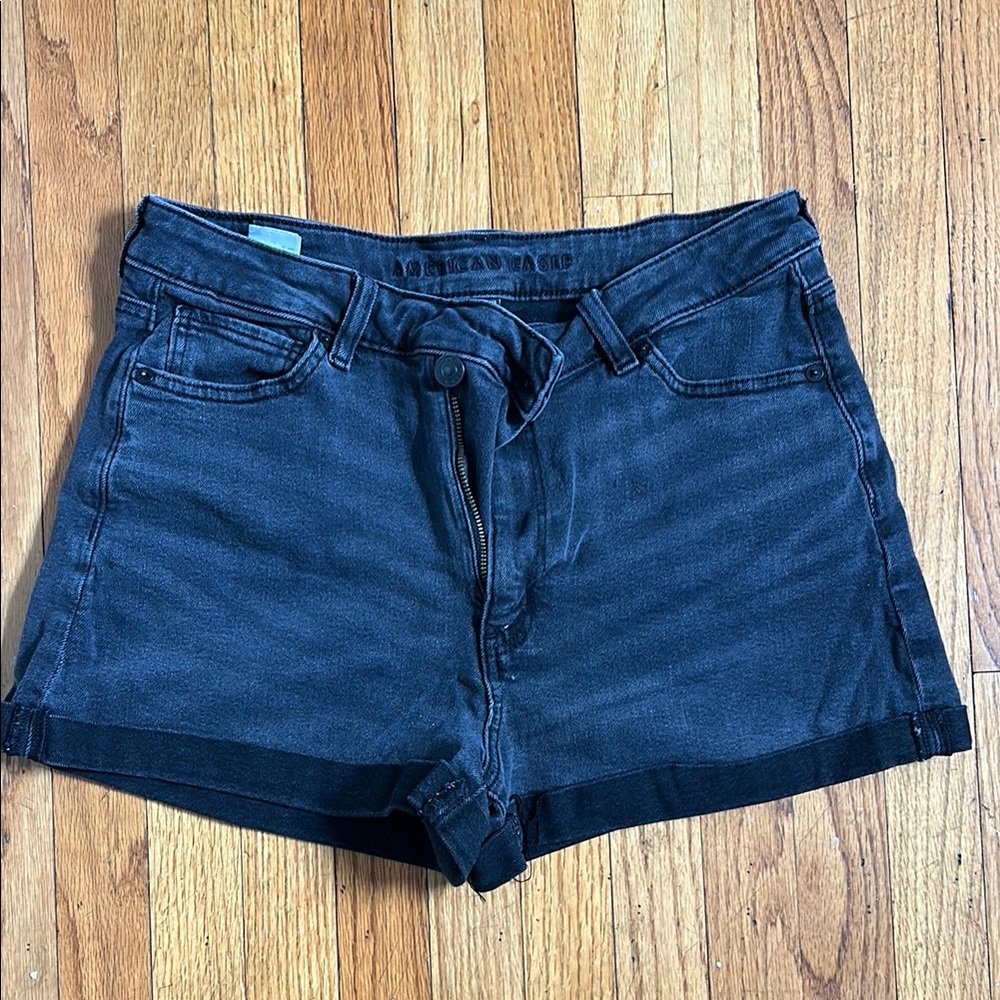 American Eagle Women's Denim Shorts
